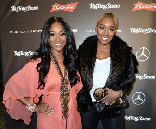 Cynthia+Bailey+Rolling+Stone+Live+Houston+yTlkymuUPAol