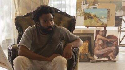 Donald Glover