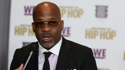 Damon Dash