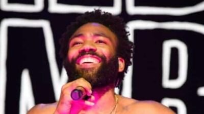 Donald Glover