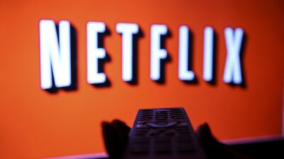 Netflix logo