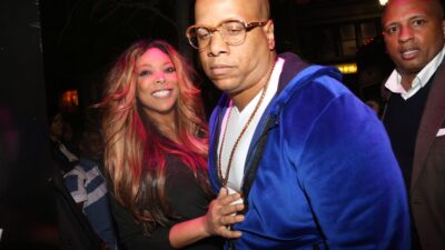 kevin hunter and wendy williams