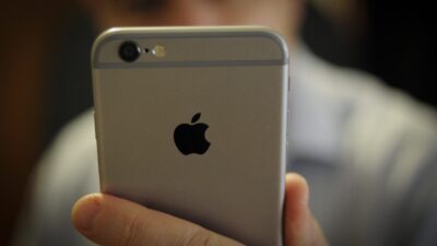 iPhone