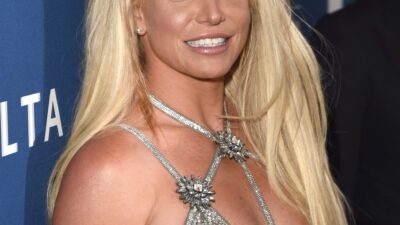 Britney Spears