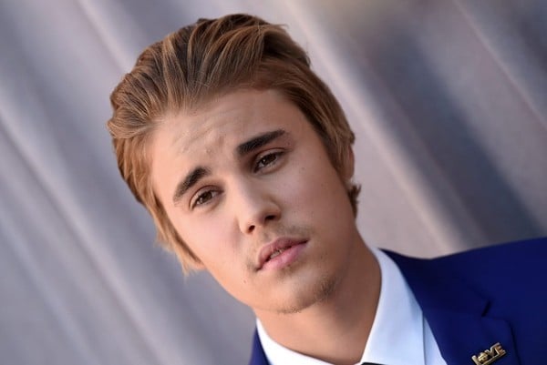 Justin Bieber