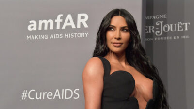 Kim Kardashian