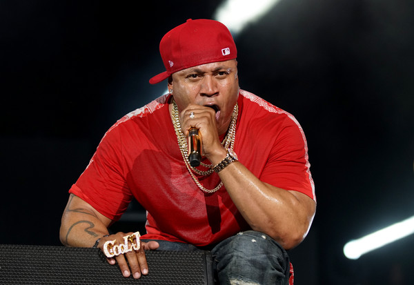 LL Cool J's Rock the Bells funding