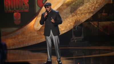 LL COOL J