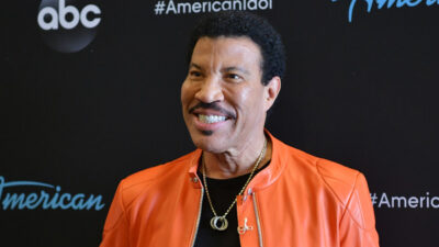 Lionel Richie