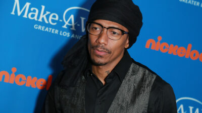 Nick Cannon