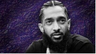 Nipsey Hussle
