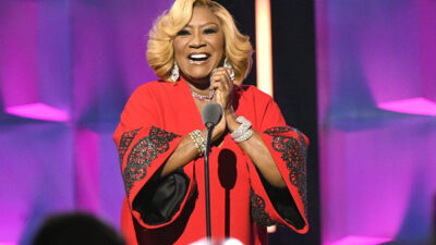 Patti LaBelle