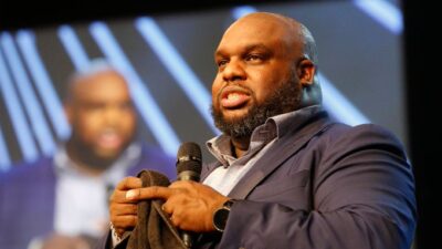 pastor accused of cheating again