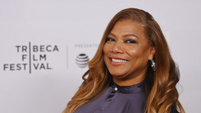 Queen Latifah