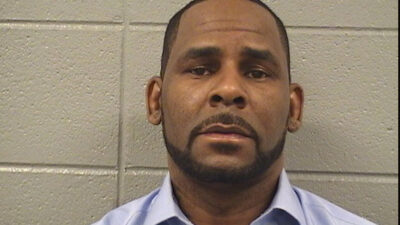 R. Kelly