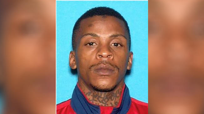 eric holder - suspect in nipsey husssle shooting