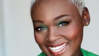 Melody Trice