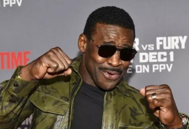Michael Irvin