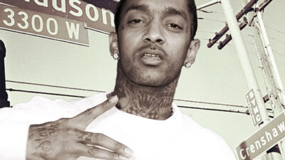 Nipsey Hussle