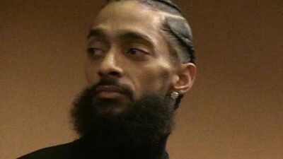 Nipsey Hussle