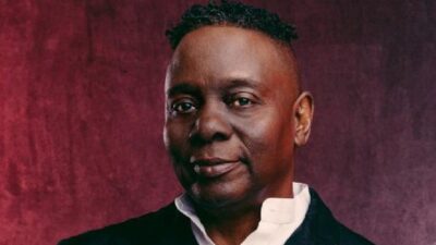Philip Bailey