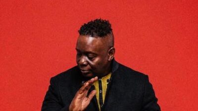 Philip Bailey