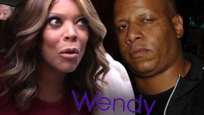 Wendy Williams - Kevin Hunter
