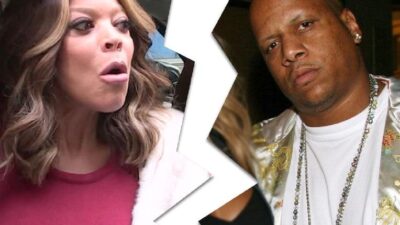 wendy williams - kevin hunter split