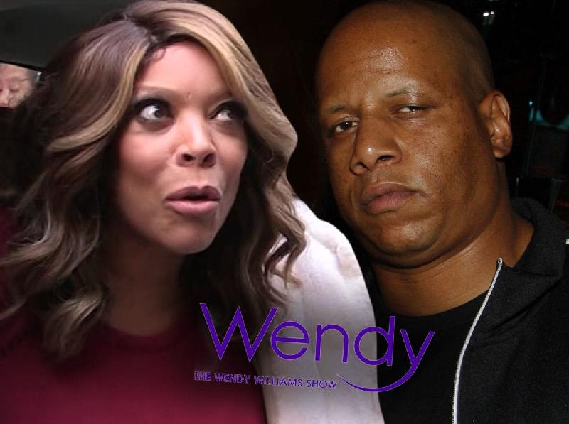 Wendy Williams - Kevin Hunter