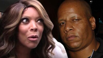 Wendy Williams - Kevin Hunter