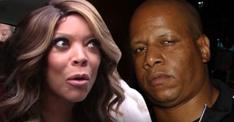 Wendy Williams - Kevin Hunter