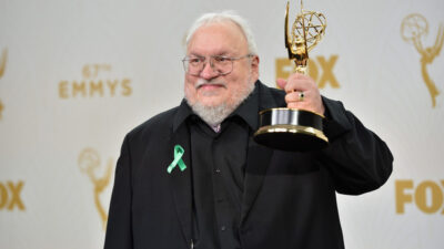 Game of Thrones