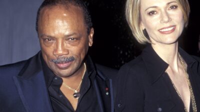 Quincy Jones
