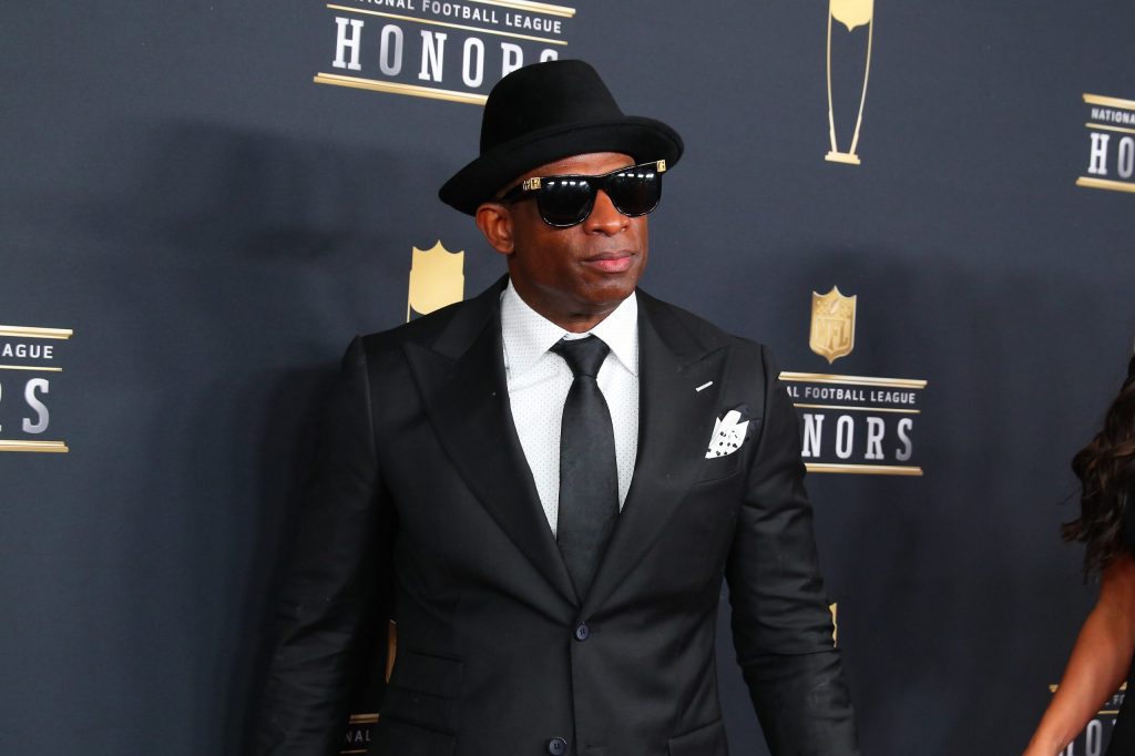 Deion Sanders