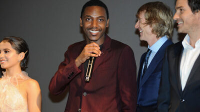 Jerrod Carmichael