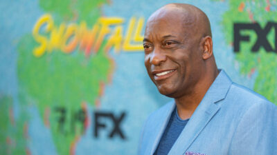 John Singleton