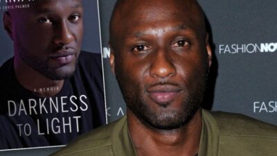 lamar odom