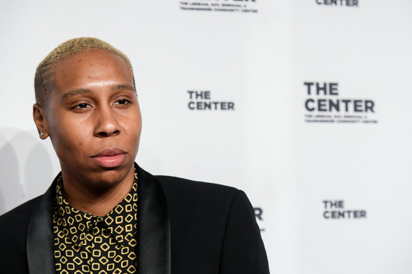 Lena Waithe