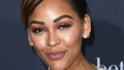 Meagan Good