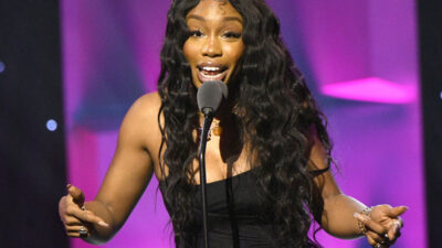 SZA