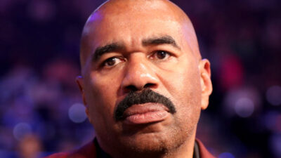 steve harvey
