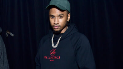 Trey Songz