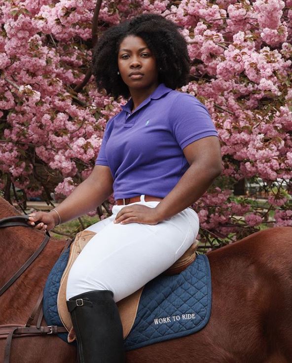Work to Ride - Polo Ralph Lauren