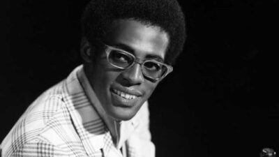 David Ruffin (Getty)