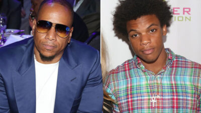 kevin hunter sr and kevin hunter jr