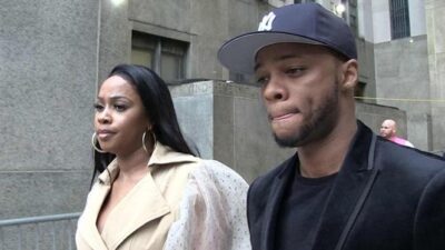 Remy Ma and Papoose / screenshot