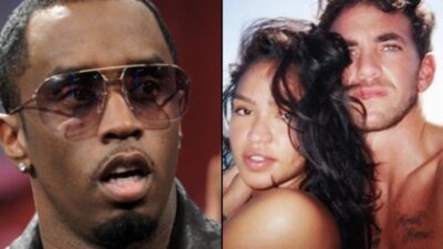 Diddy - Cassie - Alex