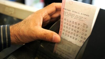 LOTTERY