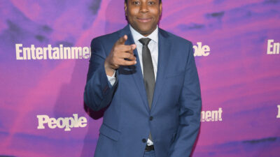 Kenan Thompson