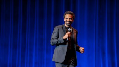 Mike Epps